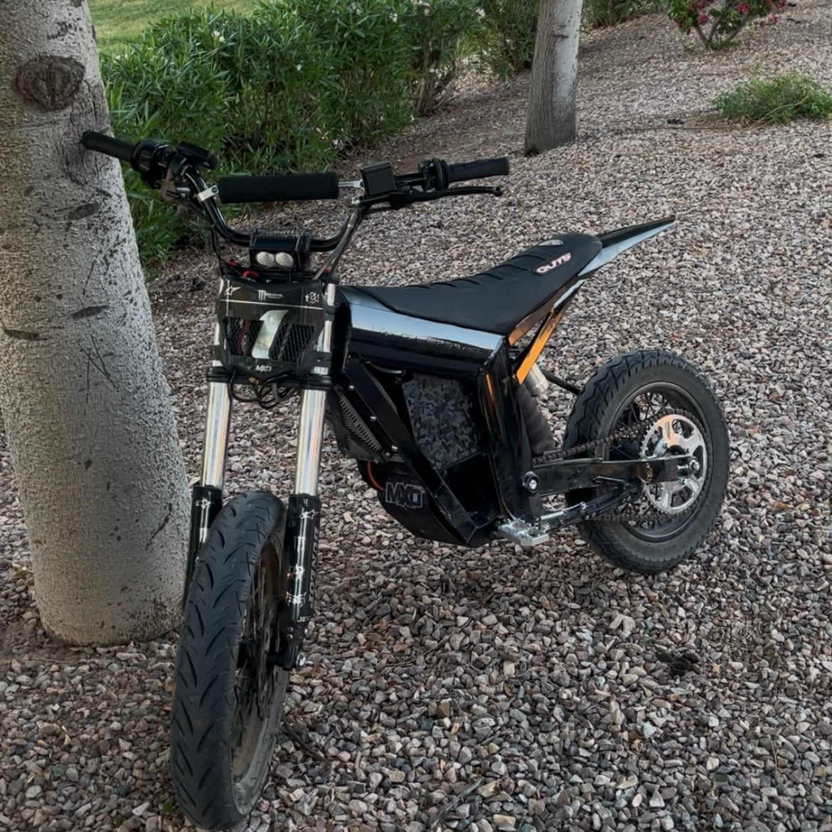 Tuttio upgrades