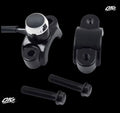 Plug and play tuttio regen brake button